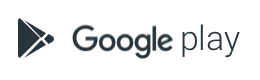 Link para a Google Play Store para download da aplicação Android